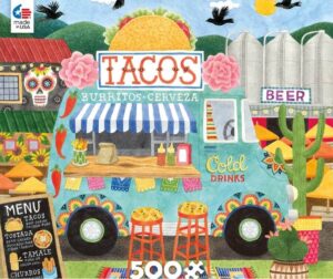 Tacos Food Truck