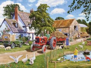 The Family Farm