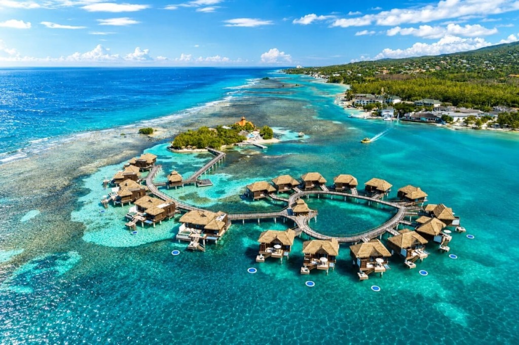 Montego Bay Jamaica