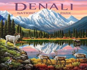 Denali National Park
