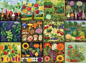 Beautiful Garden Plants