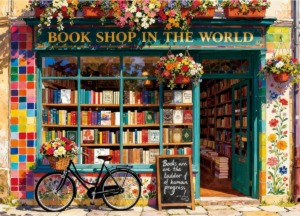 Encounter Bookshop